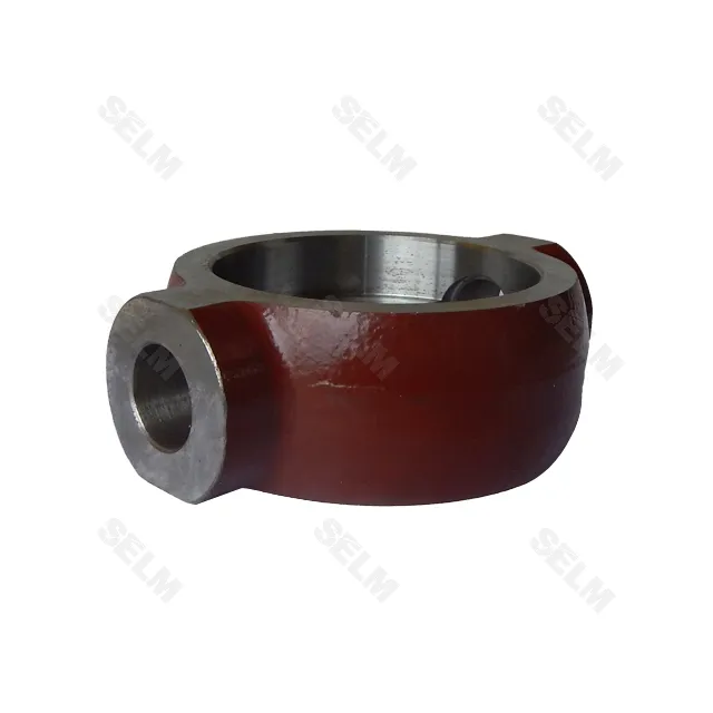 Корпус підшипника Claas