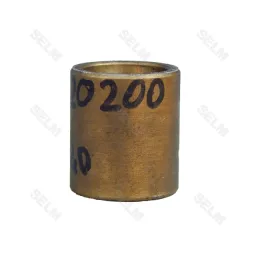 Втулка трещітки шківа великого  Z-169 (бронза) (Польша) | 5036020200 | СЕЛМ АГРО