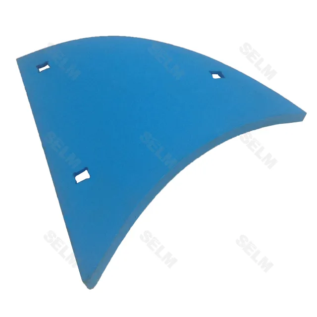 Грудинка ліва B 2 K LEMKEN