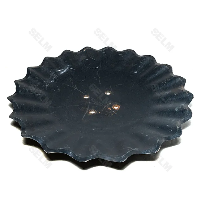 Диск борони Super-Sharp 510х5 мм SMART PART до техніки Farmet, Kockerling, 3007653-SP