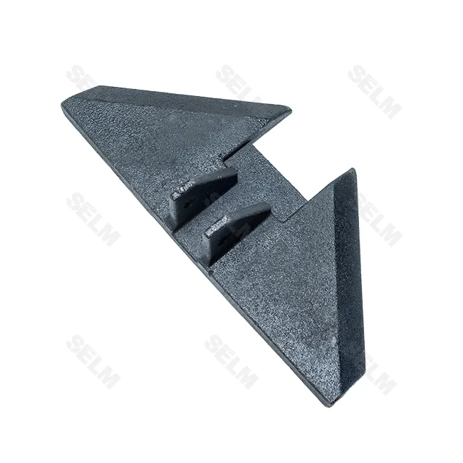 Крило лапи Грег.107802500 (909667200701)