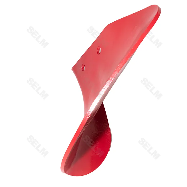 Полиця передплужника права KVERNELAND