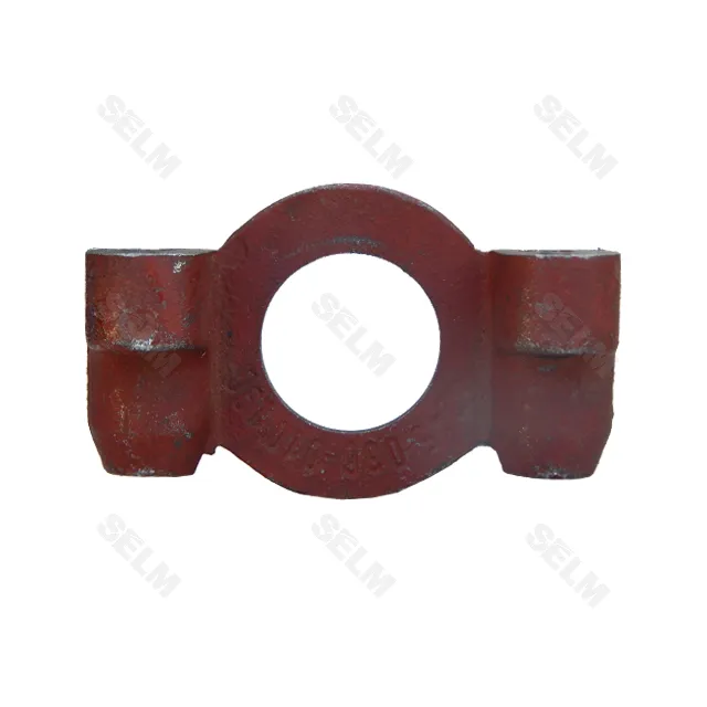 Корпус підшипника піш.-205 (косілки Z-173/169)