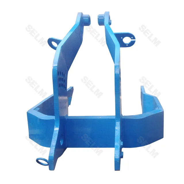 Вилка D36х520 VD11 LEMKEN