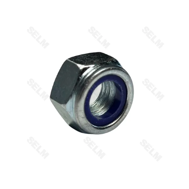 Гайка М14 DIN985