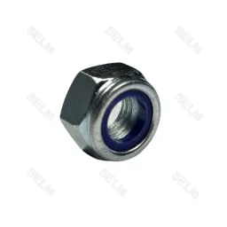 Гайка М14 DIN985 | 6816-S-1, 3030974, VJ323, 51121400021, 51011400021, 803900500, 695415, F01230073, 901623-2 | СЕЛМ АГРО