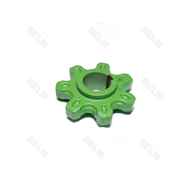 Зірочка Claas