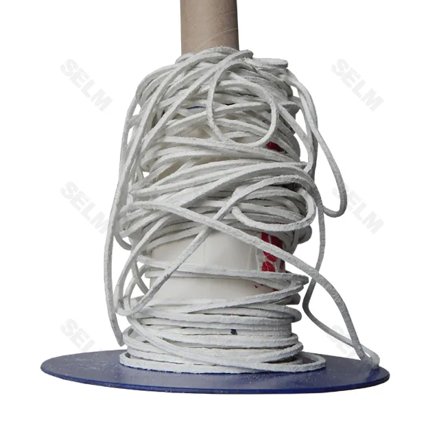 Сальник резиновий , набивка GREGOIRE BESSON