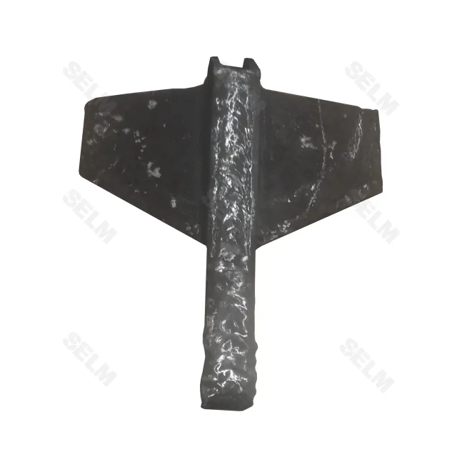 Долото (лапа) культиватора Frakomb – FL31300/0549