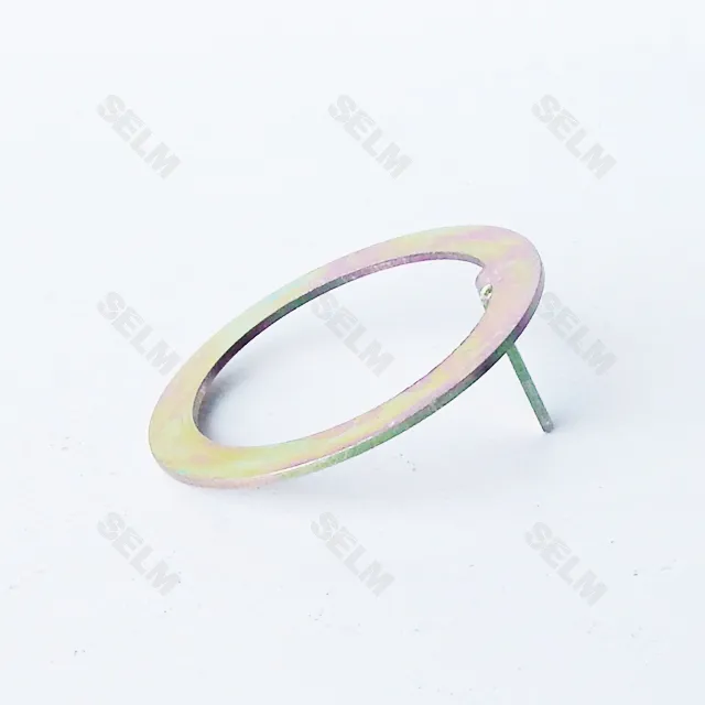 Шайба стопорна CLAAS