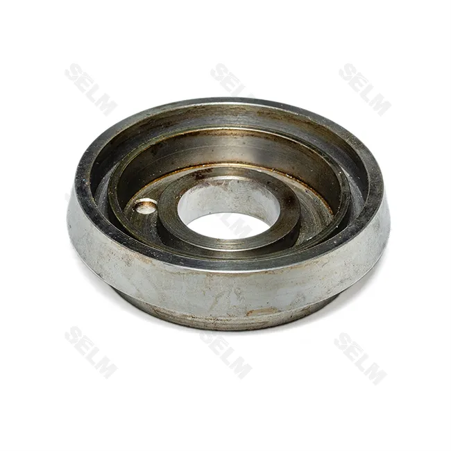 Пластина уплотн. ротора Claas