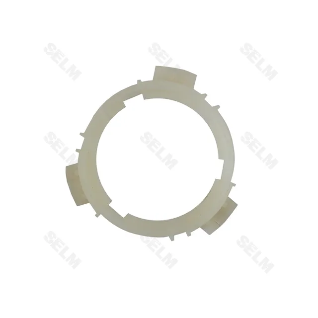 Кільце торцеве Claas