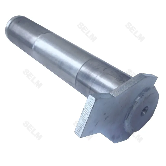 Палець FN D50x243/268 LEMKEN