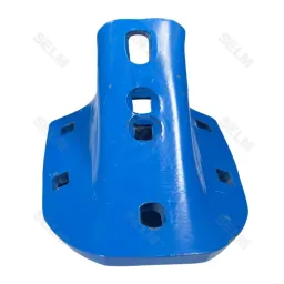 Корпус Lemken Smaragd | 4679106-JG, 4679105 | СЕЛМ АГРО