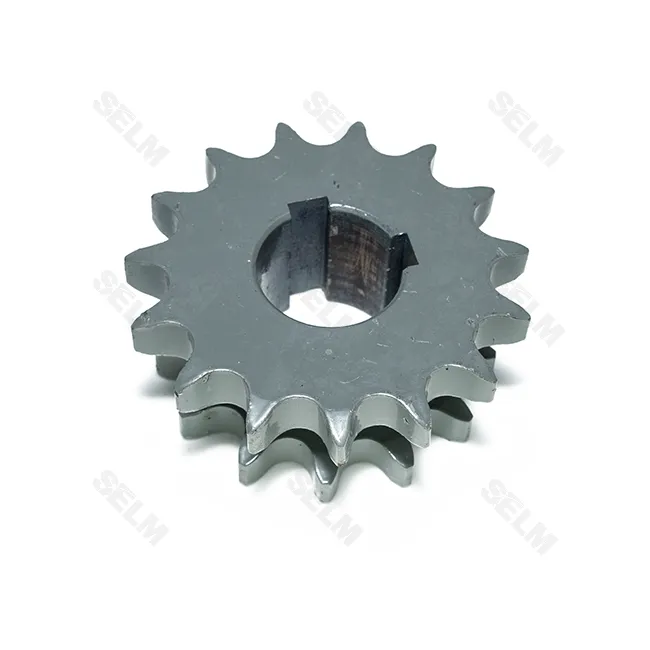 Зірочка Claas