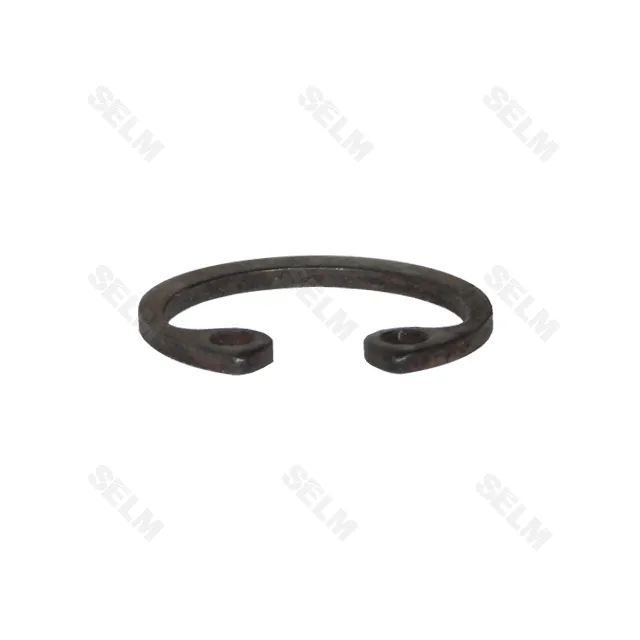 Кільце стопорне