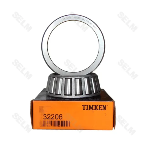 Підшипник 32206 Timken