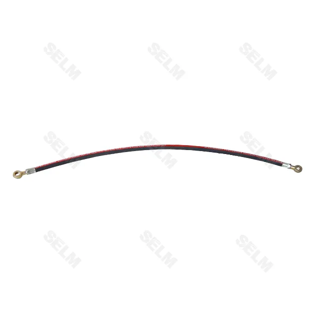 Труба КПП (0,6м)(д-10) Т-150