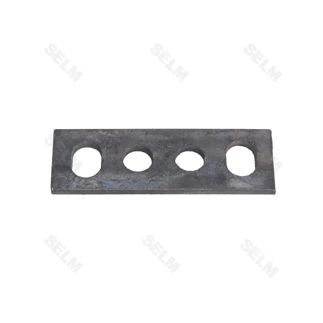 Пластина тертя ДОН.НИВА