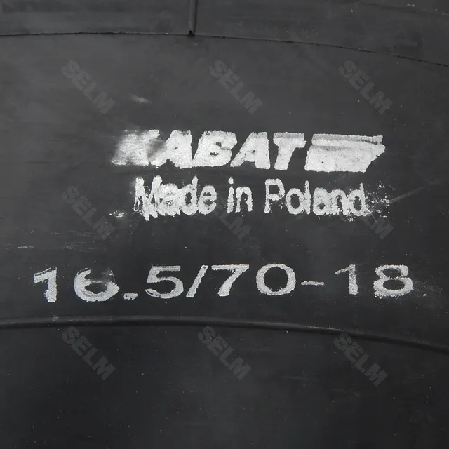 16,5-70-R18 Камера причипа (довгий ніпель метал) 1ПТС-9.МЖТ