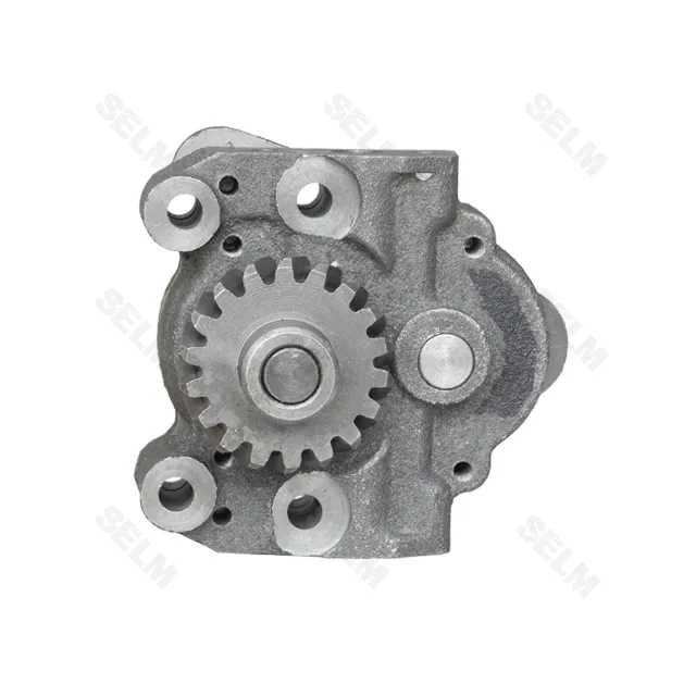 Насос масляний Т-25