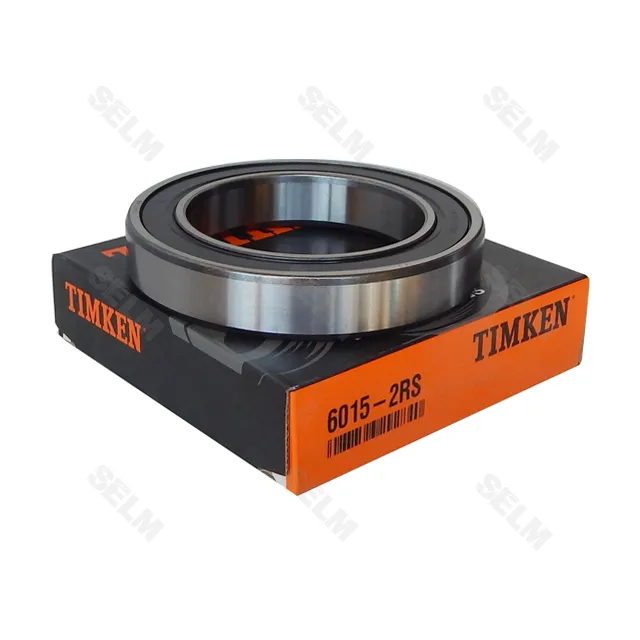 Підшипник 6015-2RS (Timken)