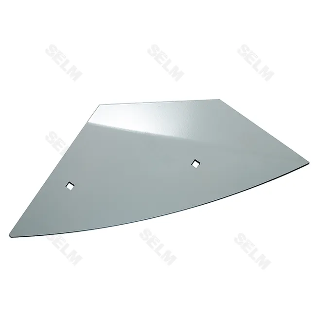 Обшивка металева Claas - GERMANY