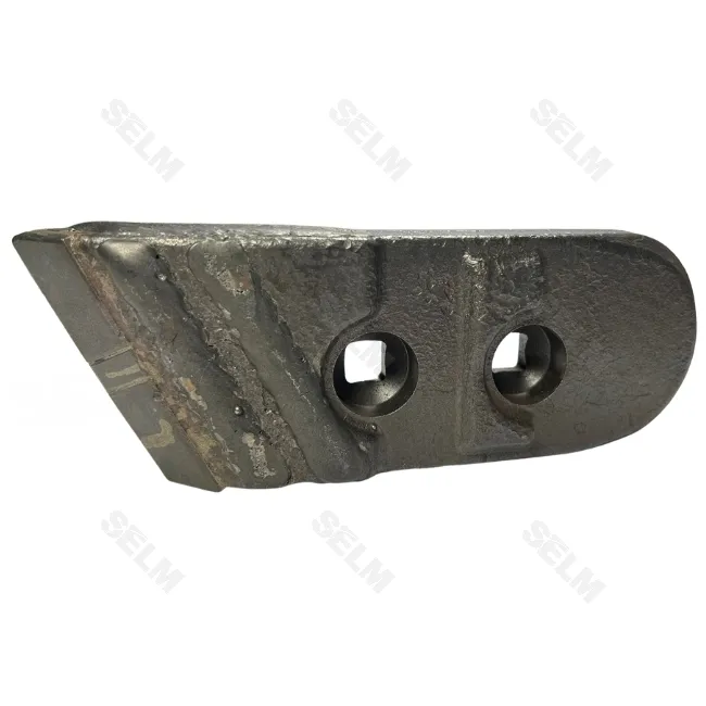 Долото ліве GREGOIRE BESSON – 173331-TT / DGB 463 O N L