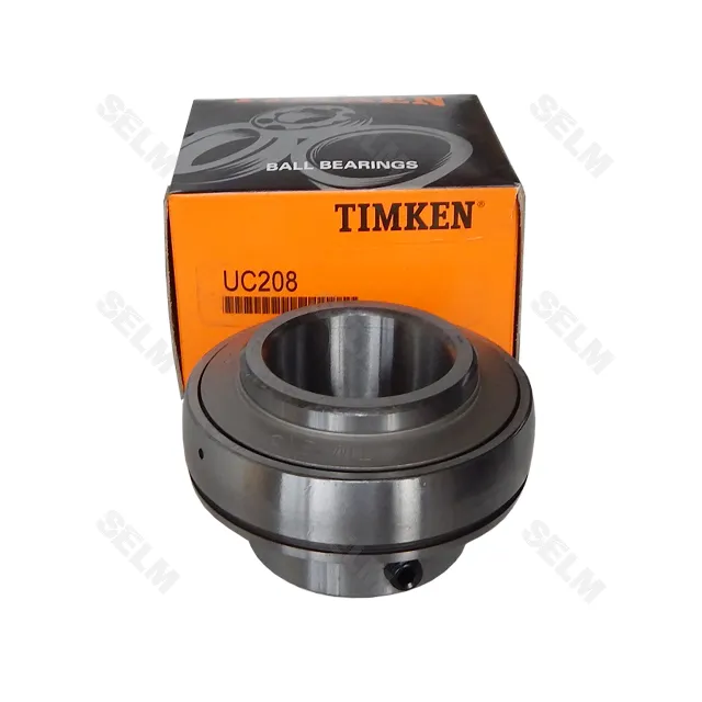 Підшипник UC 208  NTN