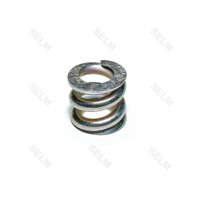 Пружина Claas