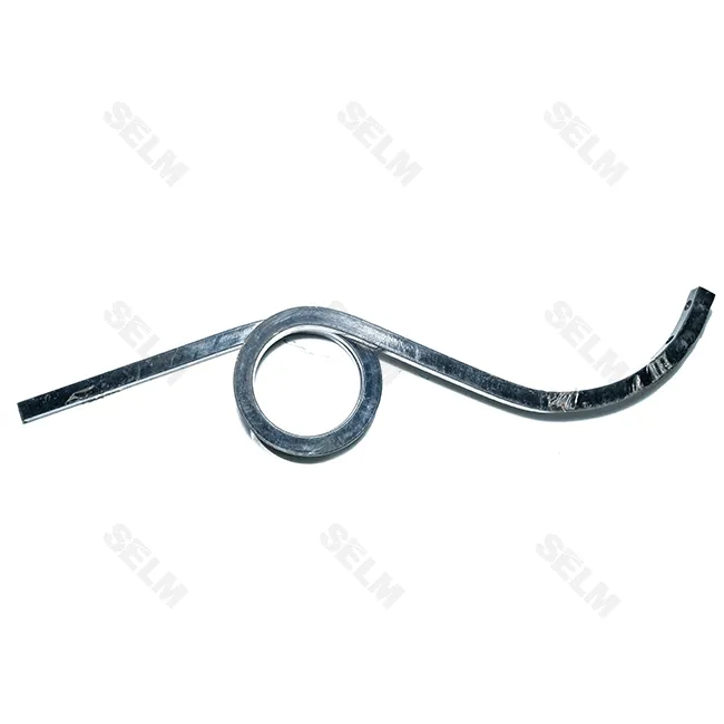 Стійка 20x20 права WISHEK – 2480 B D