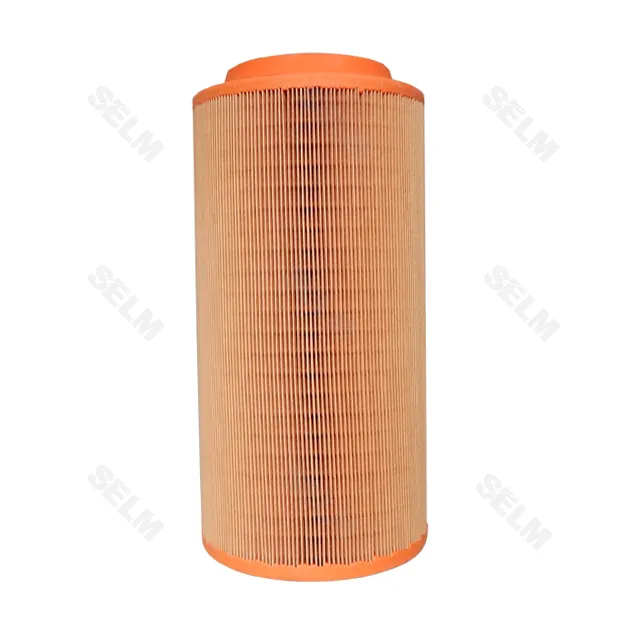 Фільтр повітряний WIX вел.