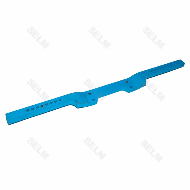 Стійка передплужника посилена LEMKEN – 4638639-JG