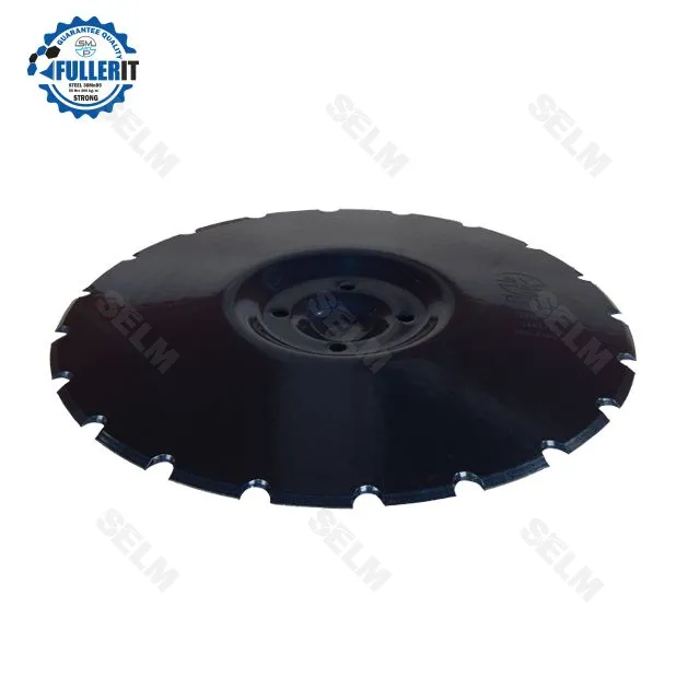 Диск культиватора (ромашка) 450 мм. Vаderstad CARRIER- SMART PART FULLERIT