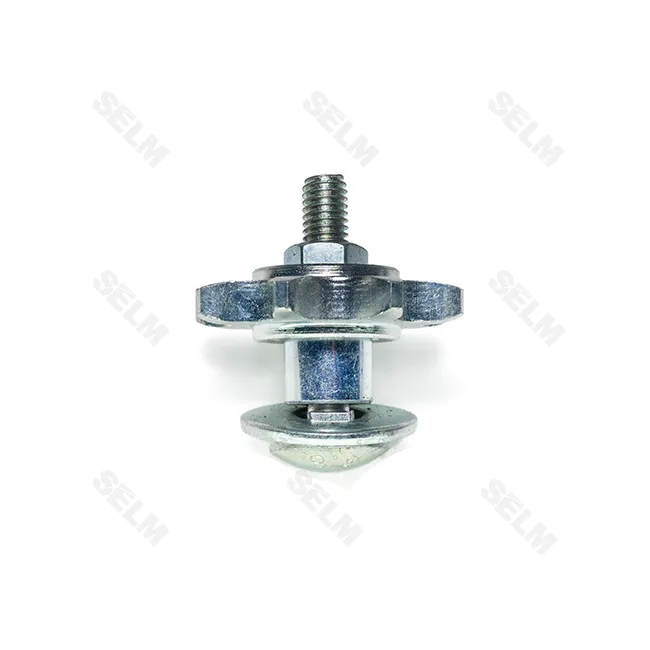 Натягувач ланцюга в зборі