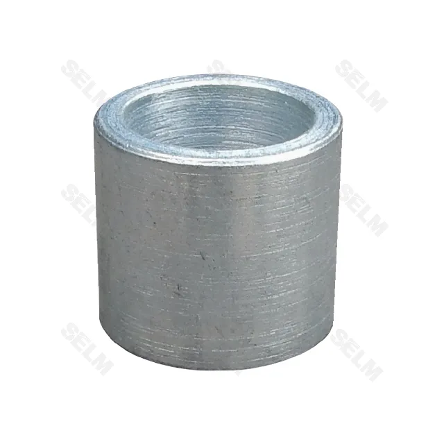 Трубка D24x3x22+1 Lemken