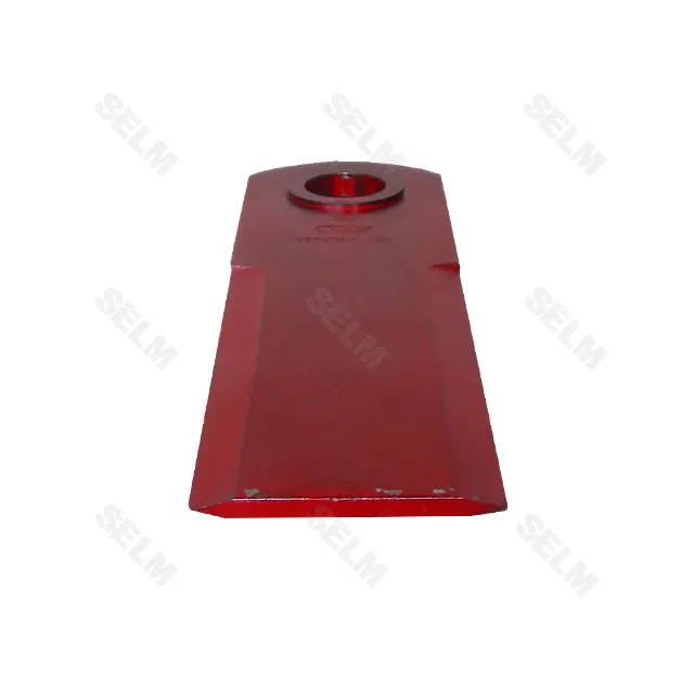 Ніж більний з втулкою Claas