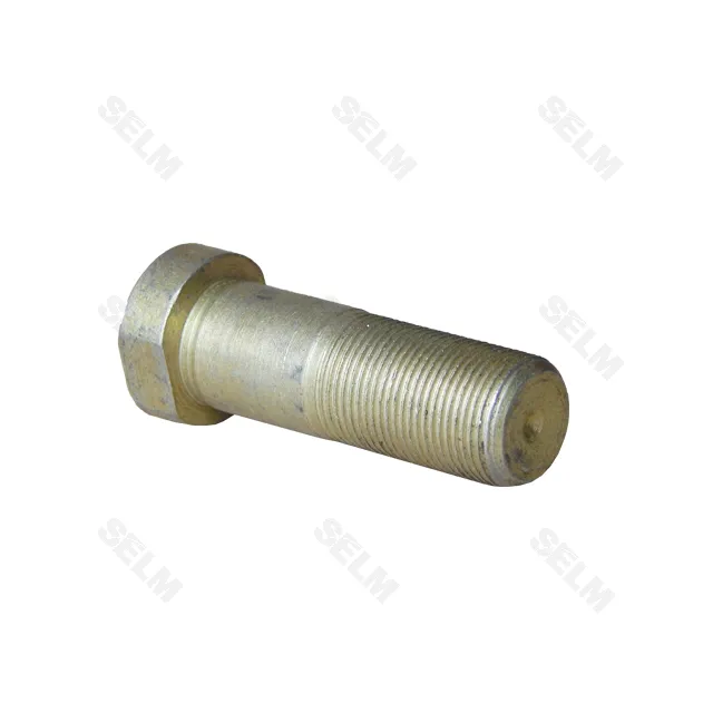 Болт кріплення заднього колеса МТЗ/ЮМЗ