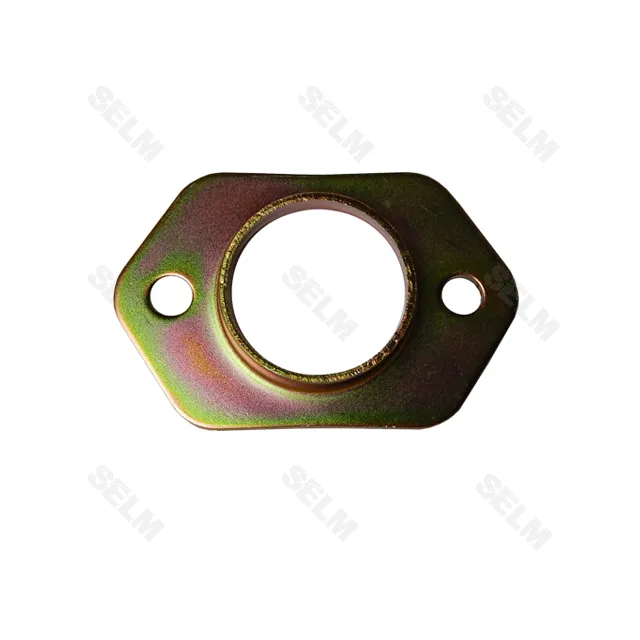 Накладка граблини мотовила CLAAS