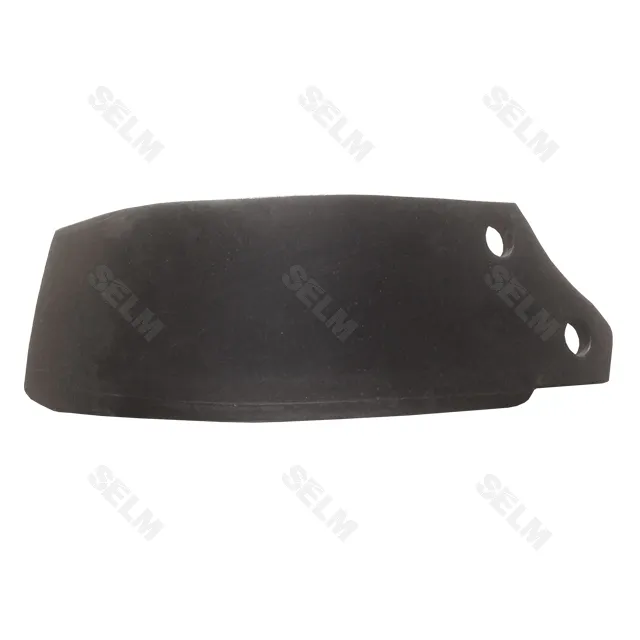 Крило праве GASPARDO/QUIVOGNE (Аналог)