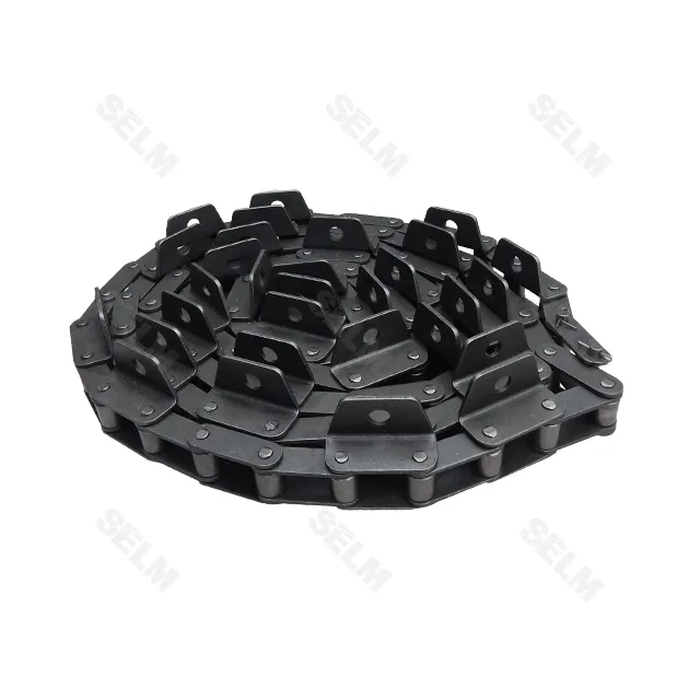 Ланцюг ТПК Claas