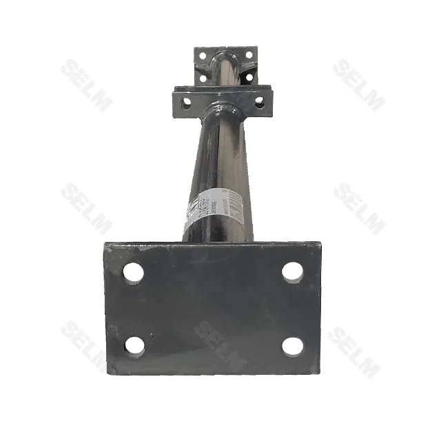 З'єднання поперечне Claas