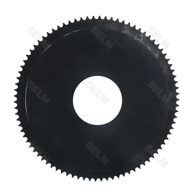 Зірочка Claas