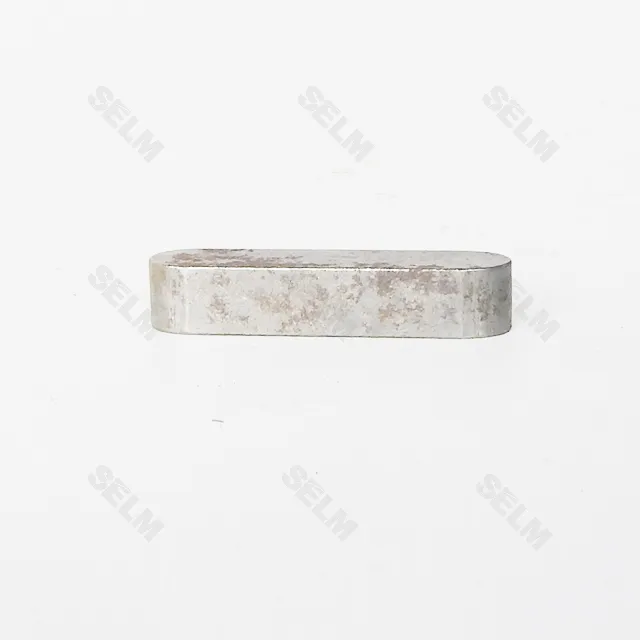 Шпонка призматична 8x7x36 Claas