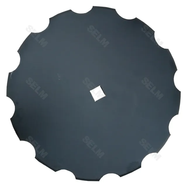 Диск борони ромашка 1020х12 мм SMART PART до техніки GREGOIRE BESSON, 851004098-SP/2012262