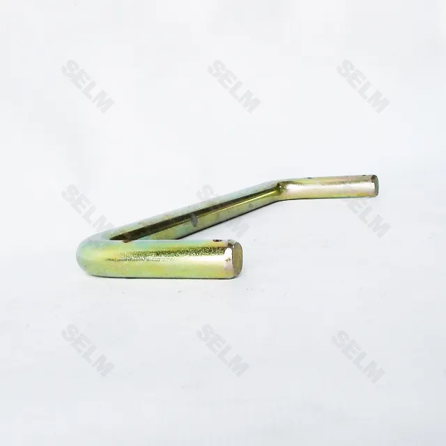 Коромисло Claas