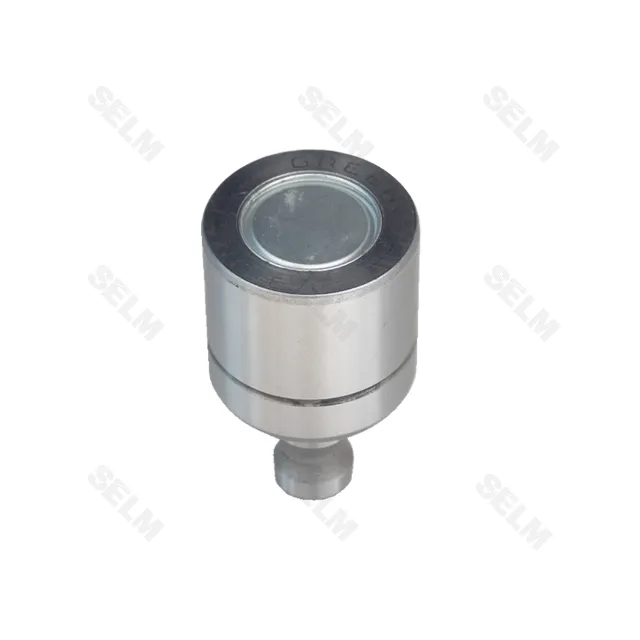 Підшипник-валик прикотуючого колеса сівалки  JOHN DEERE