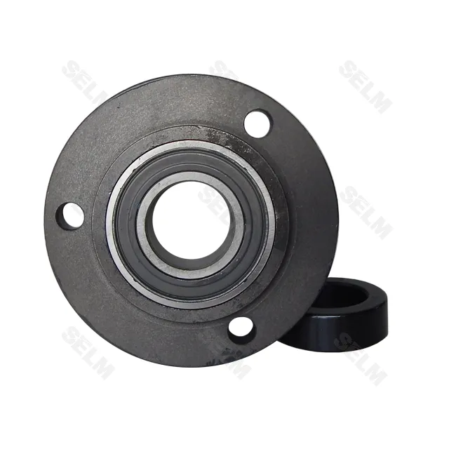 Корпус підшипника в зборі Claas