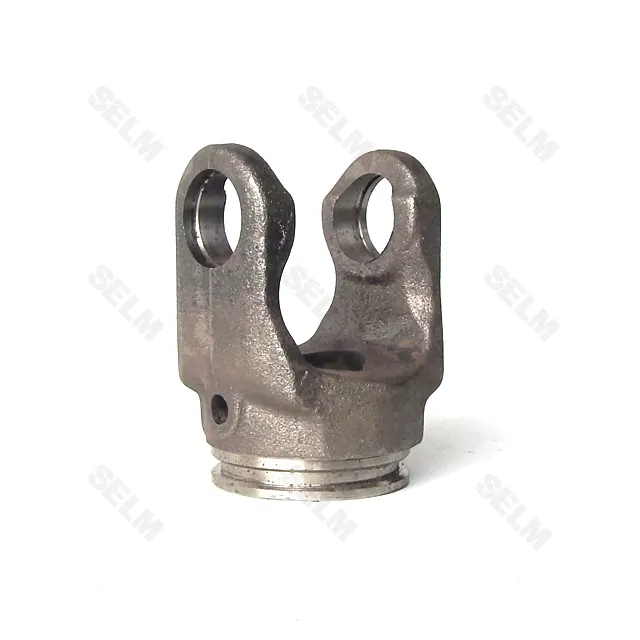 Вилка карданого вала Claas