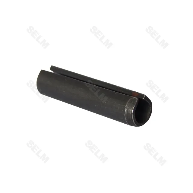 Штифт пружинний 12*50 DIN1481